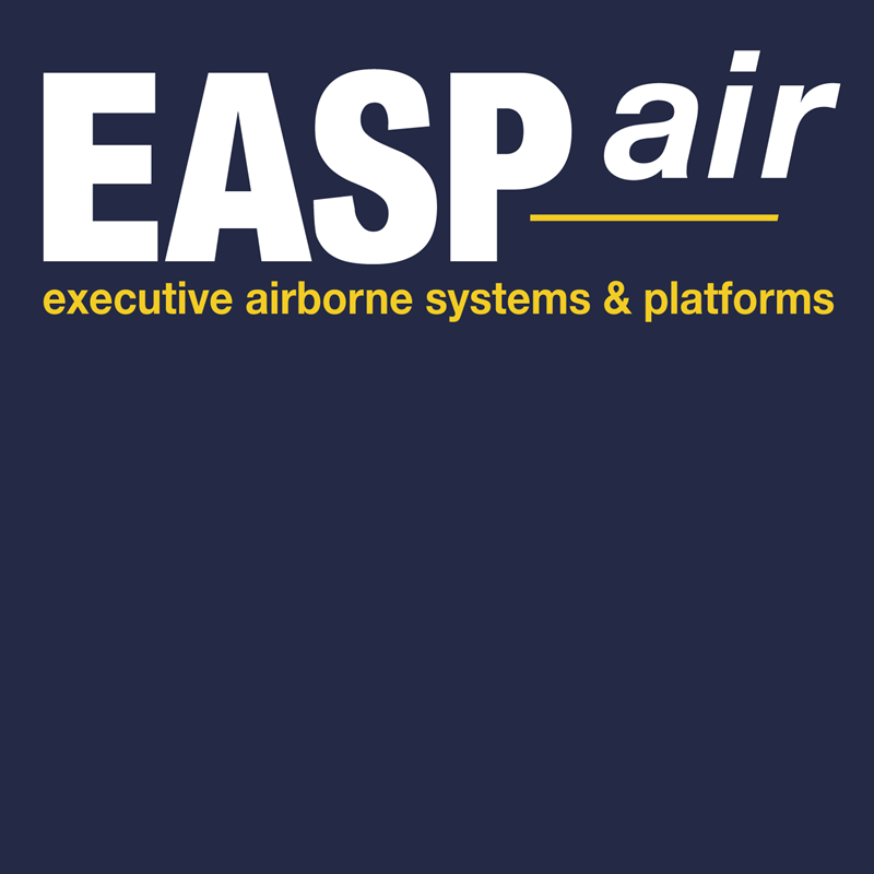 EASP AIR NL/UK